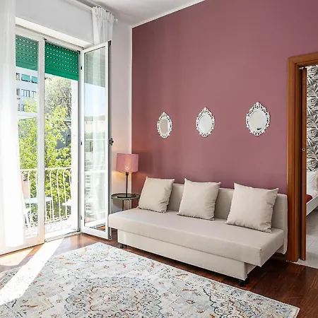 Italianway - Veniero 5 * Milano