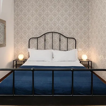 Appartamento Italianway - Veniero 5 *