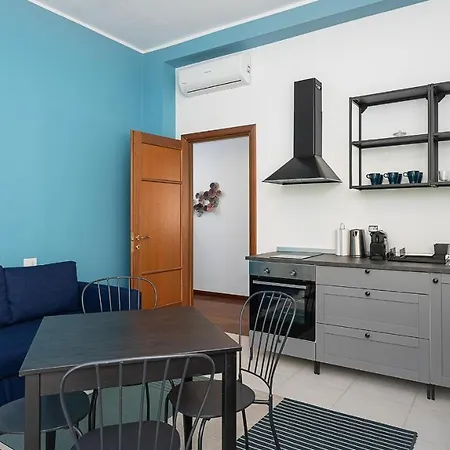 Italianway - Veniero 5 Milano