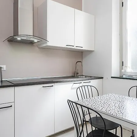 Appartamento Italianway - Veniero 5 *