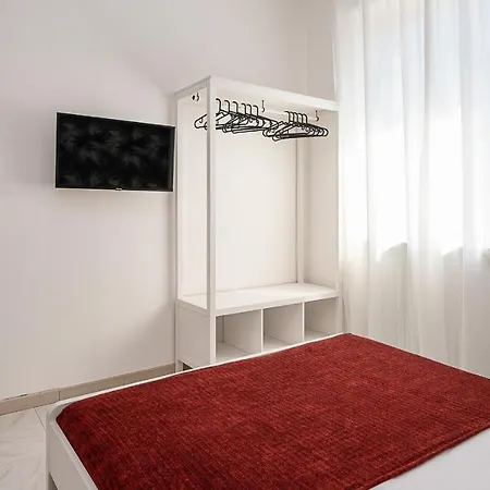 Italianway - Veniero 5 Milano