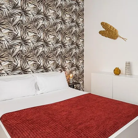 Italianway - Veniero 5 * Milano