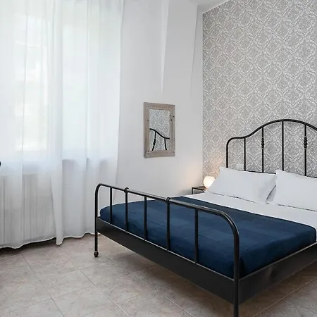 Italianway - Veniero 5 Appartamento