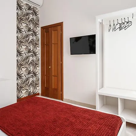 Italianway - Veniero 5 Appartamento