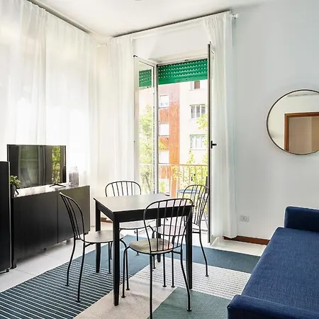 Italianway - Veniero 5 Appartamento Milano
