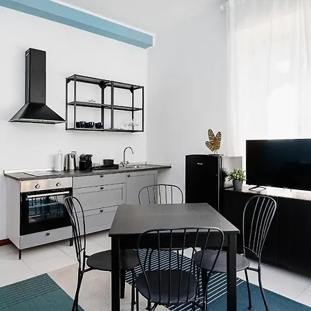 Apartamento Italianway - Veniero 5
