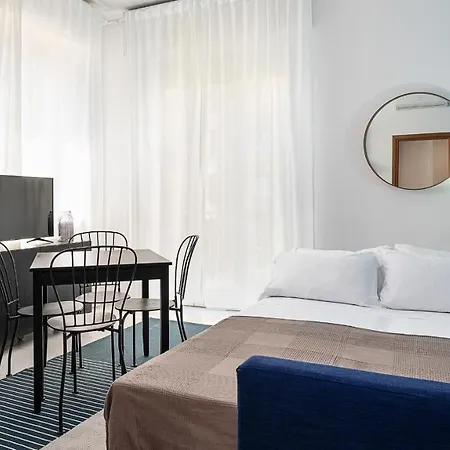 Italianway - Veniero 5 Apartamento *