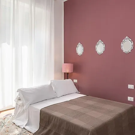 Italianway - Veniero 5 Apartment *